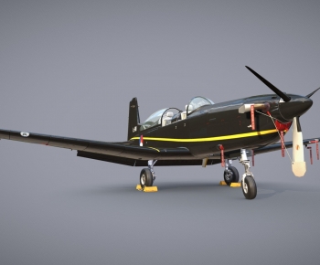 Modern Aircraft-ID:705574041