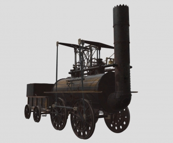 Modern Rail Car-ID:148339389