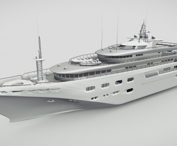 Modern Ship-ID:336230045