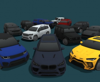 Modern Car-ID:698782921