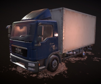 Modern Car-ID:833951008