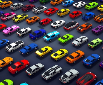 Modern Car-ID:856507069