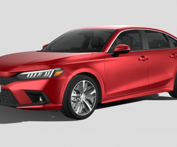 Modern Car-ID:993222957