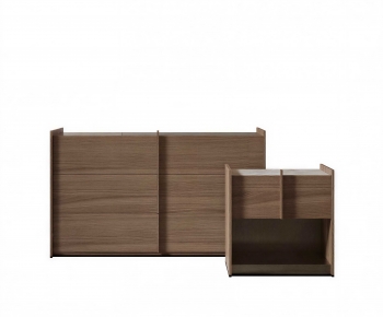Modern Side Cabinet-ID:573677068