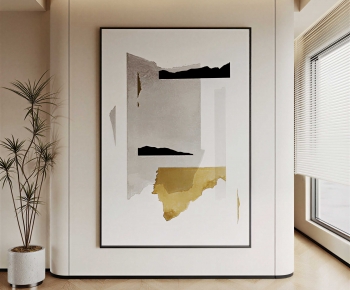 Modern Painting-ID:494755034