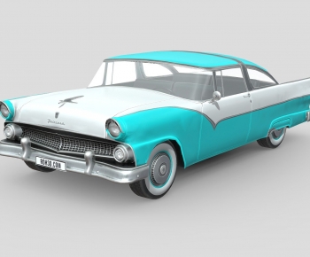 Modern Car-ID:259650956