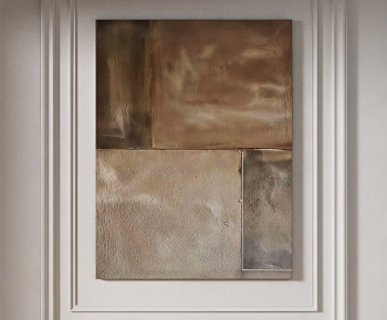 Wabi-sabi Style Painting-ID:434077025