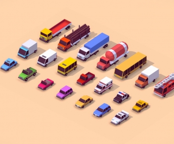 Modern Car-ID:366137989