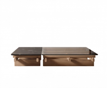 Modern Coffee Table-ID:297617914