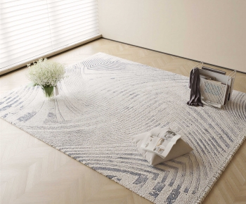 Modern The Carpet-ID:976712947