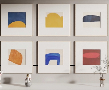 Modern Painting-ID:390213019