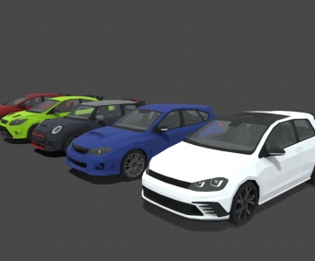 Modern Car-ID:669399026