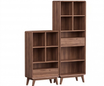 Nordic Style Bookcase-ID:357108127