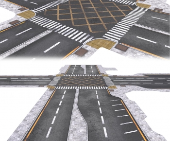 Modern Road-ID:864547015