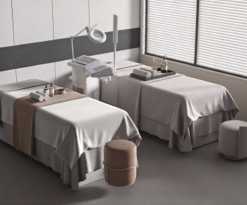 Modern Massage Chair-ID:751152048