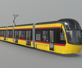 Modern Rail Car-ID:232842925