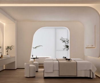 Modern SPA Beauty-ID:284707075