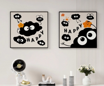 Modern Painting-ID:409333947