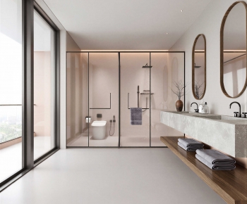 Modern TOILET-ID:349199063