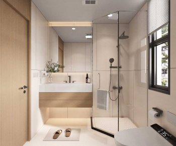 Modern TOILET-ID:168097972