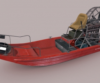 Modern Ship-ID:907970916