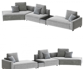Modern Shaped Sofa-ID:822016958