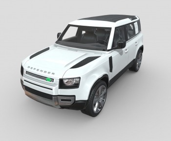 Modern Car-ID:571804055