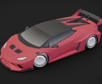 Modern Car-ID:279170044