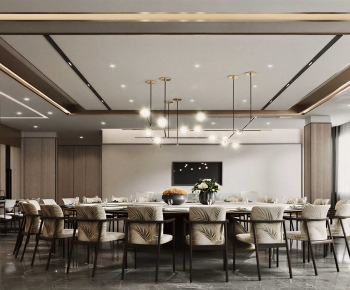 New Chinese Style Restaurant Box-ID:951073881