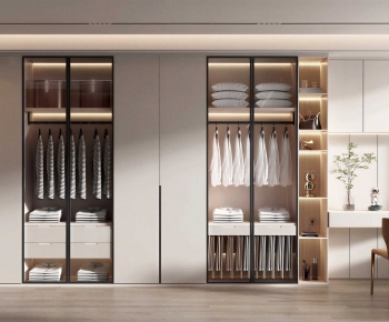 Modern The Wardrobe-ID:243405107