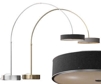 Modern Fishing Lamp-ID:886746885