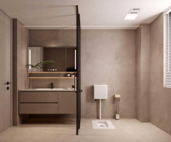 Modern TOILET-ID:155643949