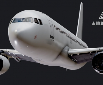 Modern Aircraft-ID:808026085