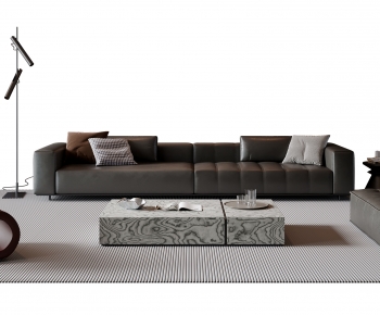 Modern Sofa Combination-ID:774214986