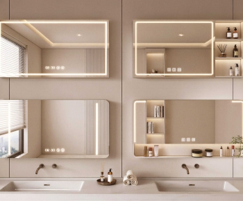 Modern The Mirror-ID:594693902