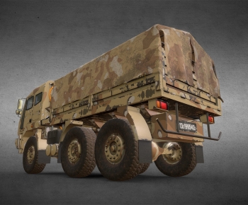 Modern Military Equipment-ID:755311018