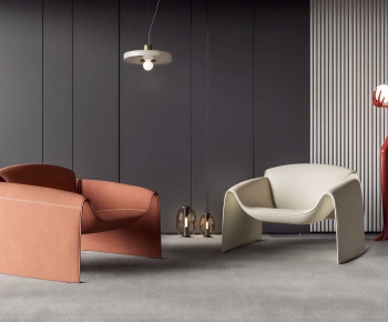 Modern Lounge Chair-ID:474893096