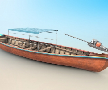 Modern Ship-ID:926754955