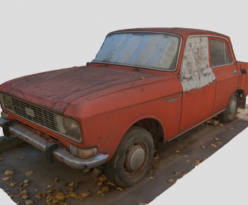 Modern Car-ID:380201101