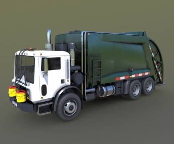 Modern Highway Vehicles-ID:363097917