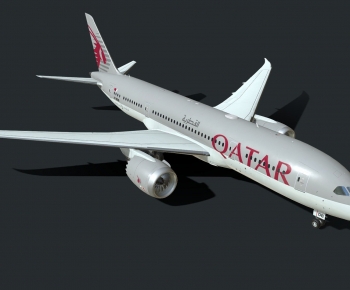 Modern Aircraft-ID:981101046