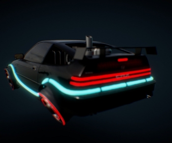 Modern Car-ID:892726903