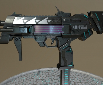 Modern Military Equipment-ID:397958049