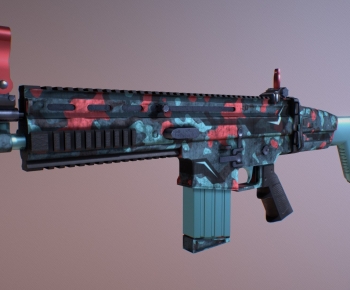 Modern Military Equipment-ID:638098009