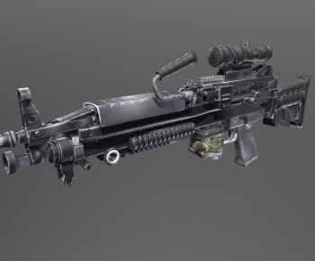 Modern Military Equipment-ID:308295011