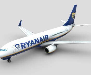 Modern Aircraft-ID:234770889