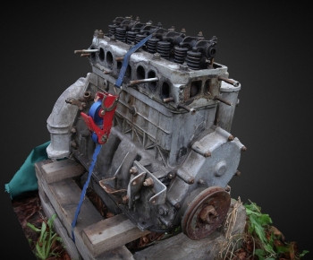 Modern Other-ID:981537106