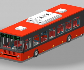 Modern Car-ID:952424053