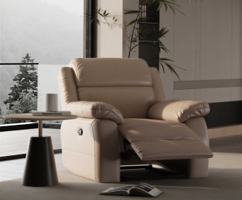 Modern Massage Chair-ID:715529939