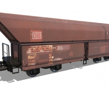Modern Rail Car-ID:879345894
